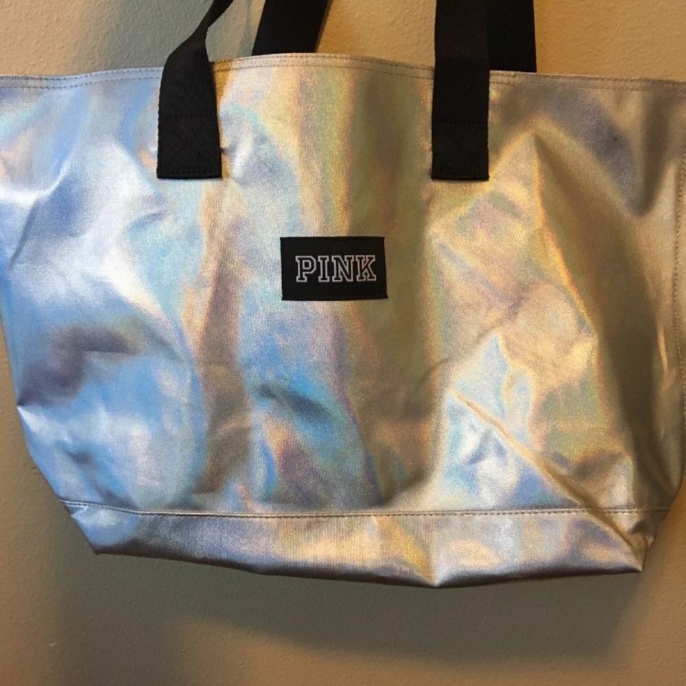 PINK Tote!